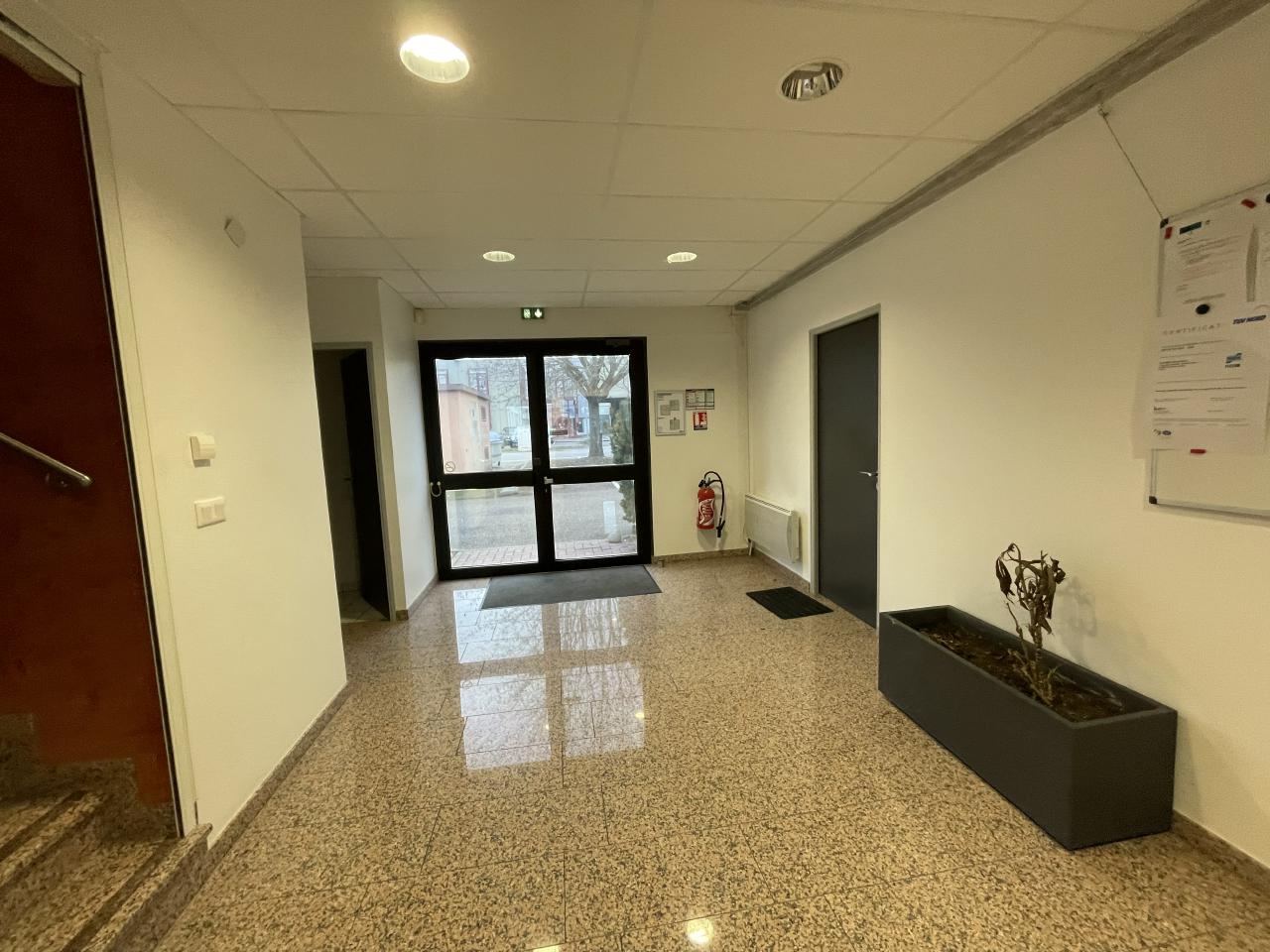Bureau Eckbolsheim 388m² Vente bureau Eckbolsheim Bas-Rhin OVBUR2423435 3